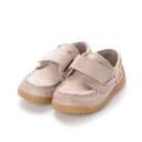 ヨーロッパコンフォートシューズ EU Comfort Shoes Naturino ベビーローカットスニーカー (ピンク)