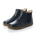 ヨーロッパコンフォートシューズ EU Comfort Shoes Narurino ベビーショートブーツ (ネイビー)
