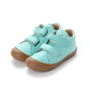 ヨーロッパコンフォートシューズ EU Comfort Shoes Narurino ベビーハイカットスニーカー (ライトブルー)