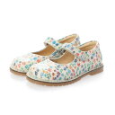 ヨーロッパコンフォートシューズ EU Comfort Shoes Naturino キッズパンプス (ピンク)