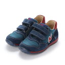 [bpRtH[gV[Y EU Comfort Shoes Naturino LbY[JbgXj[J[ ilCr[j