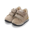 ヨーロッパコンフォートシューズ EU Comfort Shoes Narurino ベビーハイカットスニーカー (ベージュ)