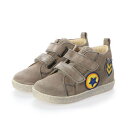 ヨーロッパコンフォートシューズ EU Comfort Shoes Narurino ベビーローカットスニーカー (ブルー)