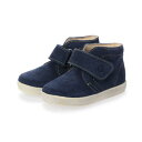 ヨーロッパコンフォートシューズ EU Comfort Shoes Naturino ベビーシューズ (ネイビー)