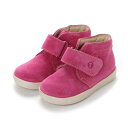 ヨーロッパコンフォートシューズ EU Comfort Shoes Naturino ベビーシューズ (ショッキングピンク)