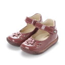 ヨーロッパコンフォートシューズ EU Comfort Shoes Naturino ベビーパンプス （ピンク）