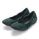 ヨーロッパコンフォートシューズ EU Comfort Shoes Naturino ジュニアパンプス (グリーン)