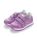 ヨーロッパコンフォートシューズ EU Comfort Shoes Naturino キッズローカットスニーカー (ピンク)