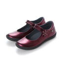 ヨーロッパコンフォートシューズ EU Comfort Shoes Naturino キッズパンプス (パープル)