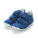 ヨーロッパコンフォートシューズ EU Comfort Shoes Naturino ベビーローカットスニーカー (マルチカラー)