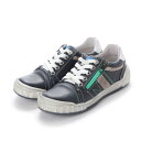 ヨーロッパコンフォートシューズ EU Comfort Shoes Naturino キッズローカットスニーカー (ネイビー)