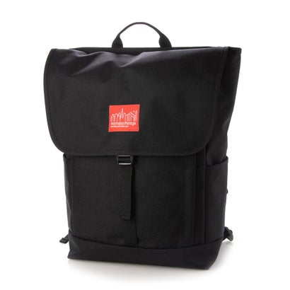 ޥϥåݡơ Manhattan Portage Washington SQ Backpack2 Black