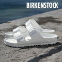 ビルケンシュトック BIRKENSTOCK スポーツサンダル ARIZONA EVA GE129443 GE129441