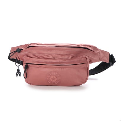 キプリング キプリング Kipling YASEMINA XL （Satin Rust） クロスボディバッグ,ウエストバッグ,2-Wayバッグ