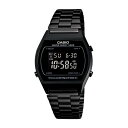 CASIO CLASSIC / B640WB-1BJF / fW^EHb` iubNj