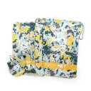 キプリング Kipling PACK SUPPORT (Antwerp Camo) トラベルアクセサリー,トラベルバッグ