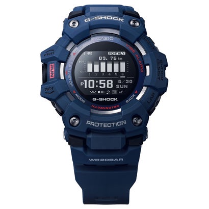 G-SHOCKG-SQUAD(å) / GBD-100-2JF / Gå ʥͥӡ