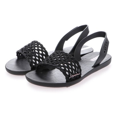 イパネマ Ipanema BREEZY SANDAL SP82855899（ブラック/ブラック）