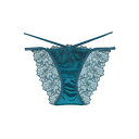 ラヴィジュール RAVIJOUR ペタル 単品ショーツ【返品不可商品】 （TURQUOISE(ターコイズ)）