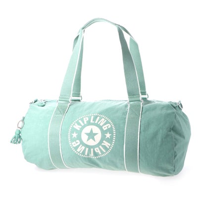 キプリング キプリング Kipling ONALO （Frozen Mint） B4サイズ トートバッグ,トラベルバッグ