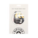 LvO Kipling STICKER SET TAKE 2 iMix Col Ss20j XebJ[