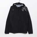 トッパー TOPPER メンズ ウインドジャケット 2.5レイヤーウィンドフーデッド DX-C0370AP