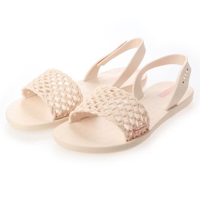 イパネマ Ipanema BREEZY SANDAL SP82855031 レディース サンダル ビーチサンダル フラット（ベージュ/ベージュ）