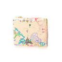 ツモリチサト キャリー tsumori chisato CARRY ハッピースタッフ (ベージュ)