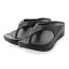 ƥå TELIC W- FLIP FLOP Black