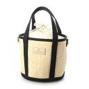 ルートート ROOTOTE ショルダー付 ミニ ガゴ トート ポシェット EU ベビールー コンビ バスケット 1828 (BLACK)