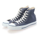 Ro[X CONVERSE LoXI[X^[ HI NAVY iNVj