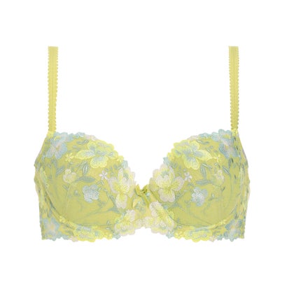 トリンプ Triumph トリンプ AC003 ブラジャー WHU 30 Y9 A5 RL1 (グリーン)