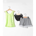 キッズ水着セット