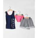 キッズ水着セット