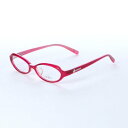 フルラ FURLA メガネ 眼鏡 アイウェア レディース メンズ （ピンク）