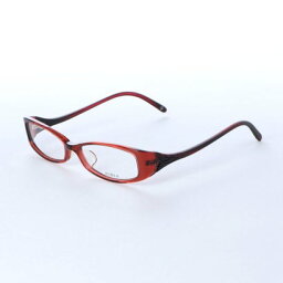 フルラ FURLA メガネ 眼鏡 アイウェア レディース メンズ （レッド）