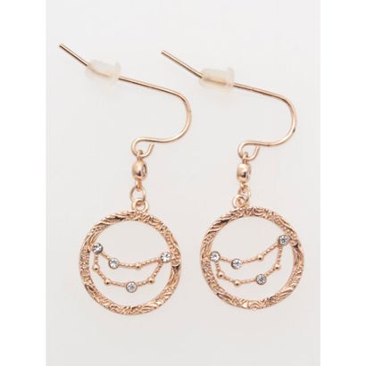 【Kahiko】星座ハワイアンジュエリー調ピアス その他10