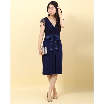 ティファニーローズ Tiffany Rose ローザードレス (インディゴブルー)