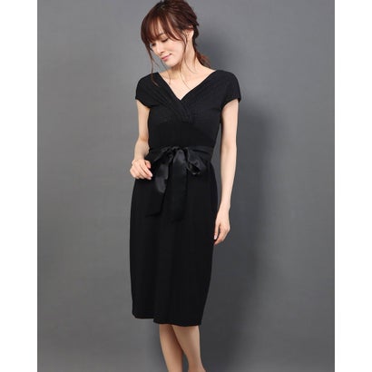 ティファニーローズ Tiffany Rose バードット シフトドレス (ナイトスカイ)