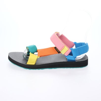 テバ Teva レディーススポーツサンダル オリジナル ユニバーサル ORIGINAL UNIVERS...