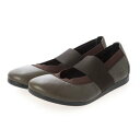 ヨーロッパコンフォートシューズ EU Comfort Shoes FLY LONDON パンプス (グレー)(4)