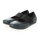 ヨーロッパコンフォートシューズ EU Comfort Shoes FLY LONDON パンプス (グリーン)