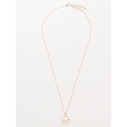 【欧州航路】Zodiac signs 12星座ネックレス★ゴールドカラー その他12