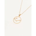 【欧州航路】Zodiac signs 12星座ネックレス★ゴールドカラー その他6