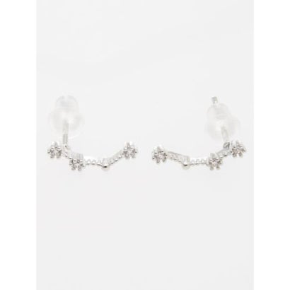 【欧州航路】Zodiac signs 12星座スタッドピアス★シルバーカラー その他1