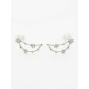 【欧州航路】Zodiac signs 12星座スタッドピアス★シルバーカラー その他12