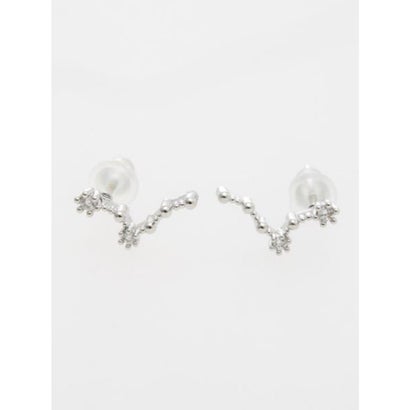 【欧州航路】Zodiac signs 12星座スタッドピアス★シルバーカラー その他2