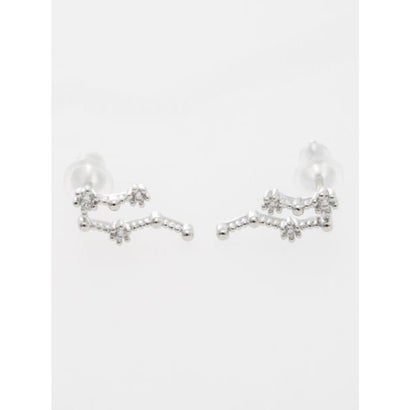 【欧州航路】Zodiac signs 12星座スタッドピアス★シルバーカラー その他5