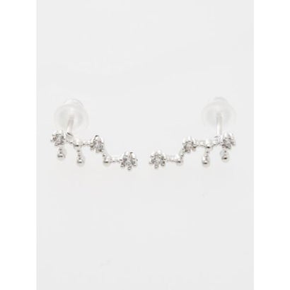 【欧州航路】Zodiac signs 12星座スタッドピアス★シルバーカラー その他7