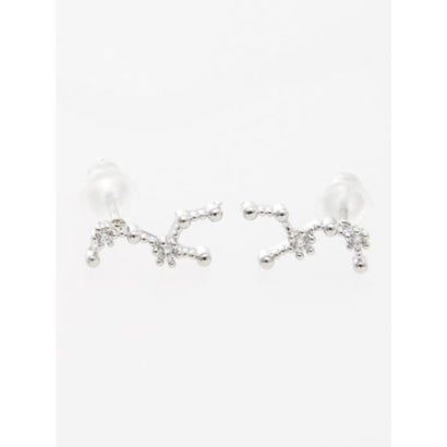 【欧州航路】Zodiac signs 12星座スタッドピアス★シルバーカラー その他8